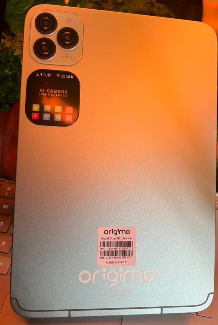 OPad 18 Ultra Max